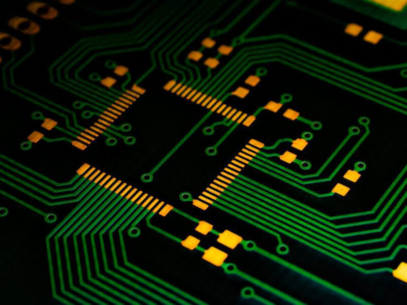 Footprint detail view